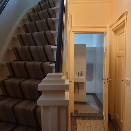 Studio In Stijl Άπελντουρν Εξωτερικό φωτογραφία