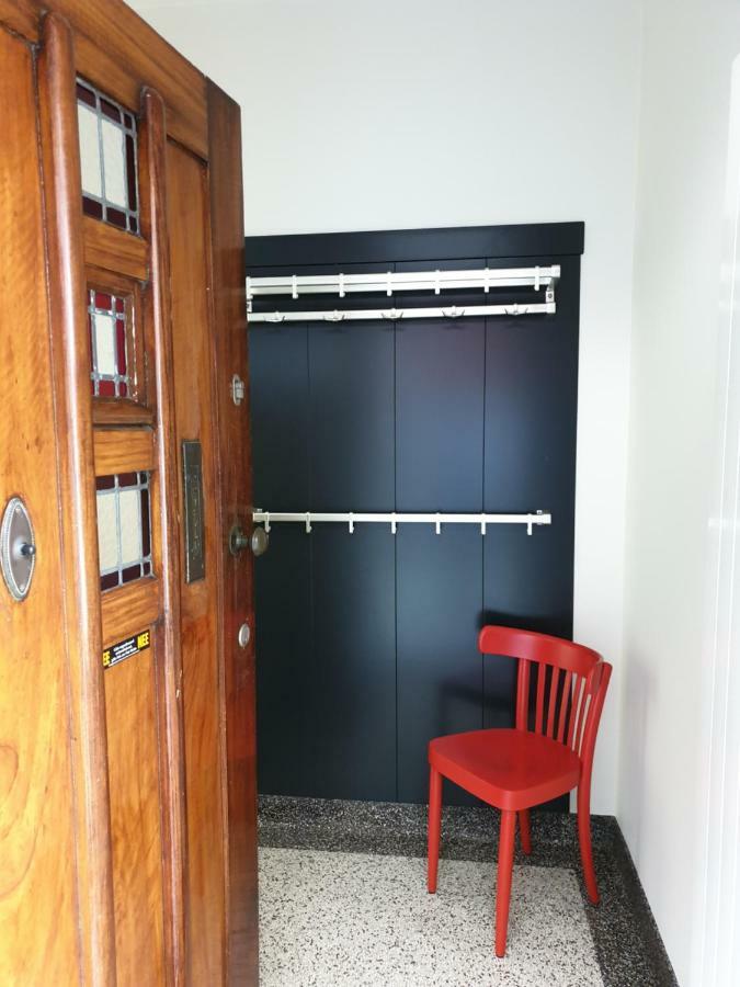 Studio In Stijl Άπελντουρν Εξωτερικό φωτογραφία