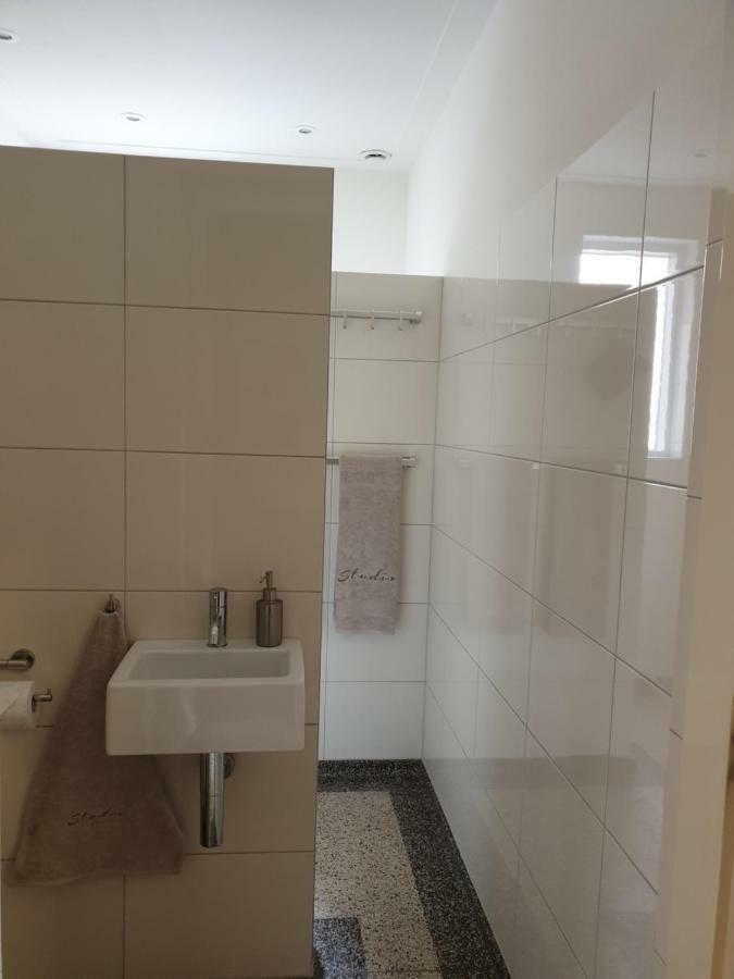 Studio In Stijl Άπελντουρν Εξωτερικό φωτογραφία