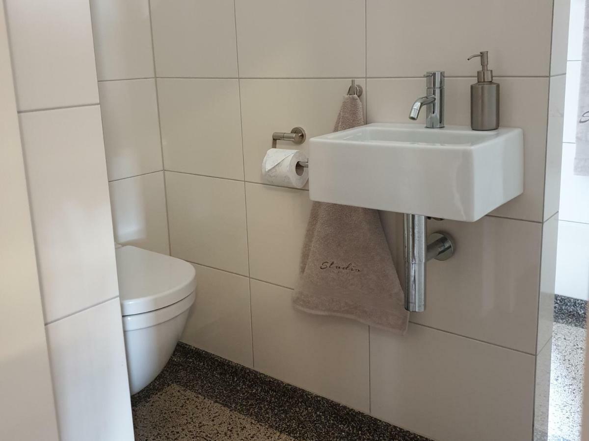 Studio In Stijl Άπελντουρν Εξωτερικό φωτογραφία
